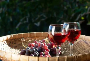 A História do Vinho no Brasil