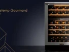adega brastemp gourmand